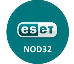 ESET NOD32 Start Pack (коробка)
